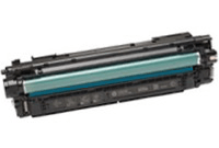 טונר כחול 508A מק"ט 508A Cyan Toner Cartridge For HP CF361A